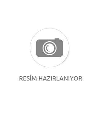 Kruvaze Tensel Takım Siyah
